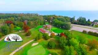 Huron Shores Golf Club & Restaurant