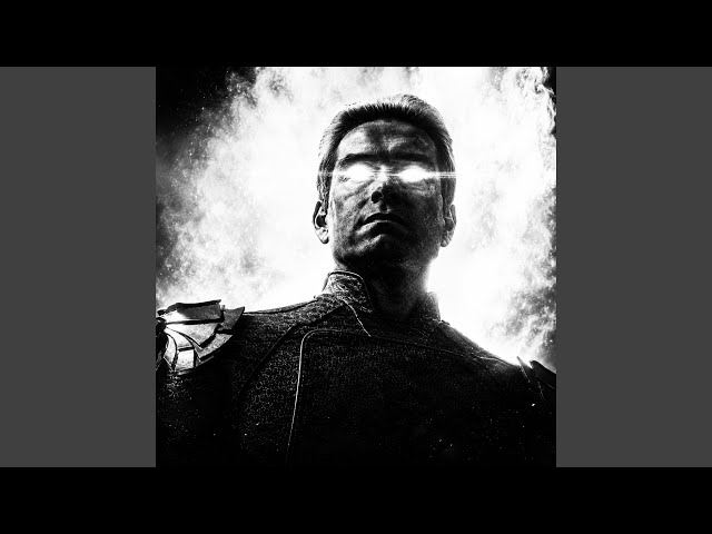 DROPSIK (Hardtekk Extremely Slowed)