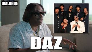 “We Went To Jail” — Daz On Him &amp; Snoop Dogg Fighting Death Row After Snoop Signed With No Limit