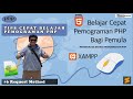 Belajar PHP untuk Pemula | #6 Request Method