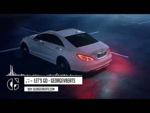(Free) Melodic Trap Beat | Let's Go - Georgevbeats