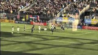 MLS Review Show - Week 2 - Pt.2