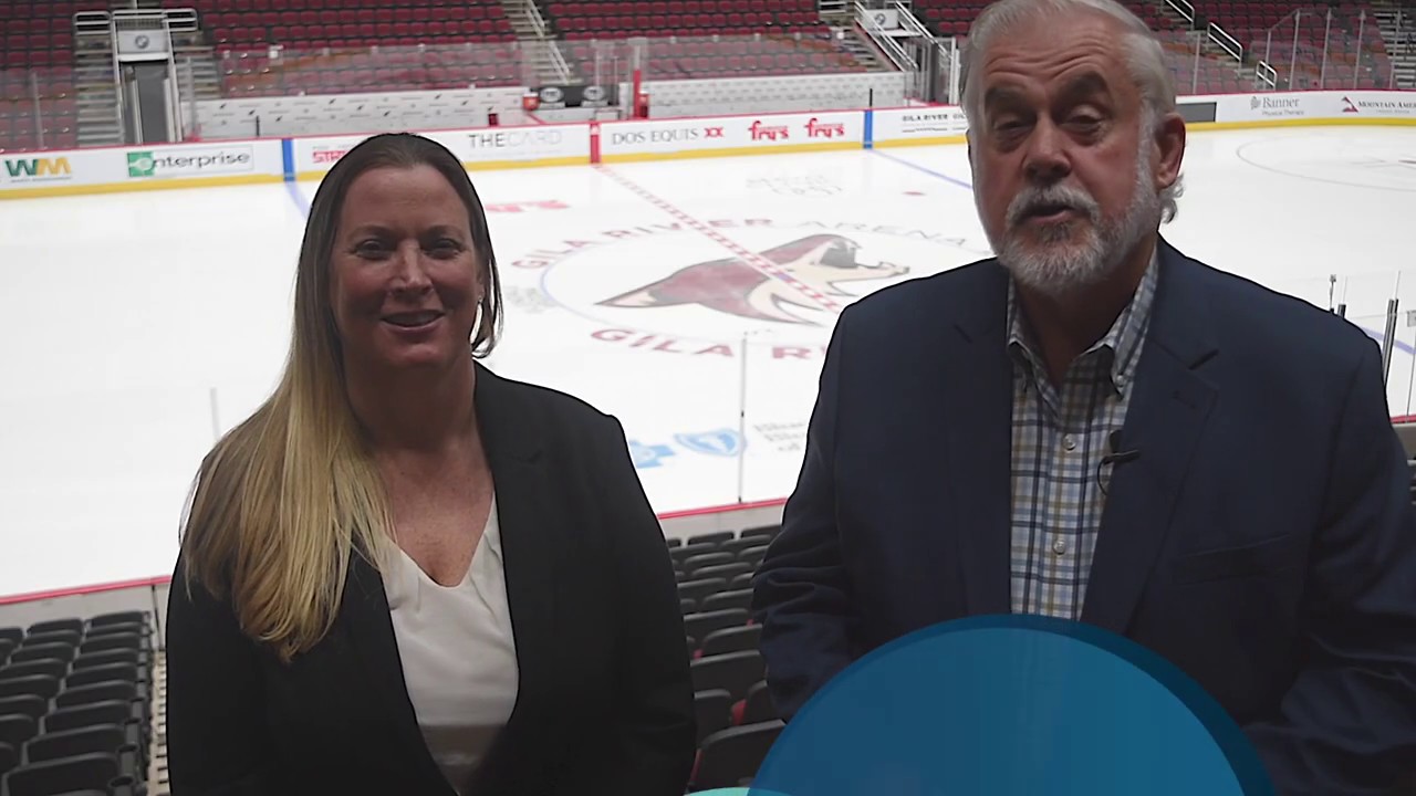 Business of the Week: ASM Global