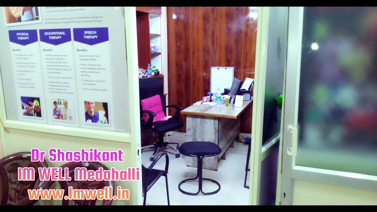 IM WELL CLINIC at Medahalli - Affordable Primary Health Care with support of Yoga and Ayurveda