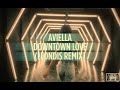 Aviella - Downtown Love (Leondis Remix)