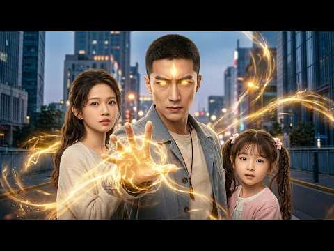 Chàng Rể Vô Dụng Bị Khinh Thường, Ai Ngờ Lại Là Vô Thượng Tiên Đế Luân Hồi Trở Về