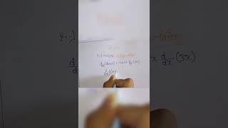#Maths Students 💯 class 12th chapter 7 integration #vidoeshort