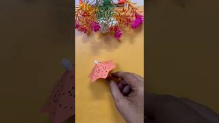 #chatri Creative Craft 🥫👌 @AqsaFatimaQadri #viral #diy #creative #ytshorts