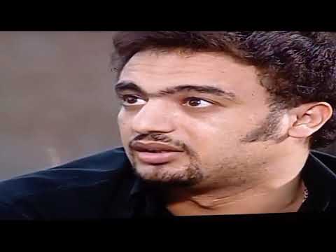 مشهد من مسلسل رباعيات چاهين بطولة علي الحجار و احمد صفاء