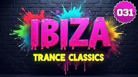 IBIZA CLASSICS (1997-2001) | 90s-2000s TRANCE ANTHEMS | Quivver Ferry Corsten Tiesto | ITC031
