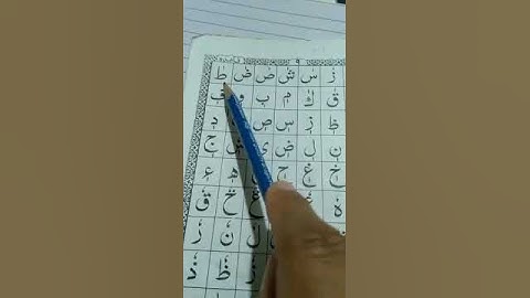 Holy Quran Class Two 2nd Term lecture#3 02-12-2020