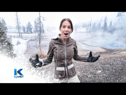 Amptelike Lokprent – Kingdoms Of Fire, Ice And Fairytales | Kyknet