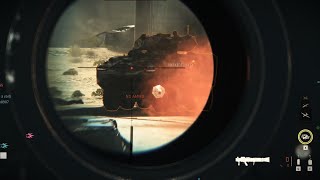 STRELA-P 84mm | M2/M3 Carl Gustaf | Call of Duty Modern Warfare II | Gameplay FPS