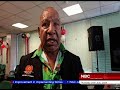 NDoH And DoF Sign MoU | NBC PNG