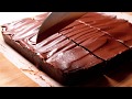 No-bake Fudgy Brownies (Raw, Vegan, Gluten Free)