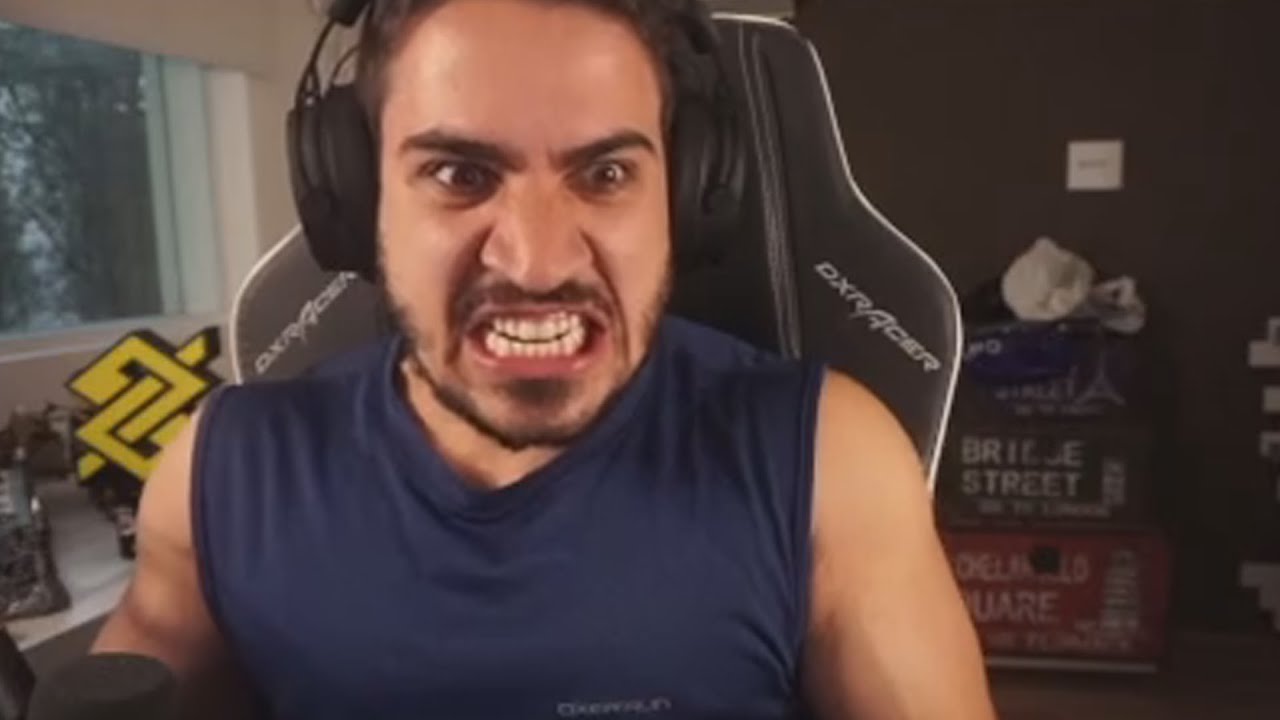 Tem Rage NÃO TEM RAGE MELHOR QUE DO PIMPIMENTA KKKKKKKKKKKKKKKKK - YouTube