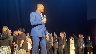 WFG SCRIPTS CALL WITH TEAM CONQUER