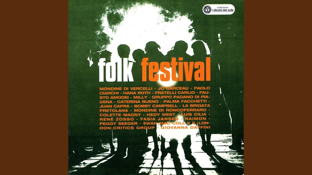 Noi vogliamo l'eguaglianza