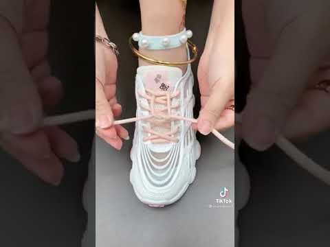 Video: Craftsy's Plimsolls Yra Supakuotas Su Amortizacija