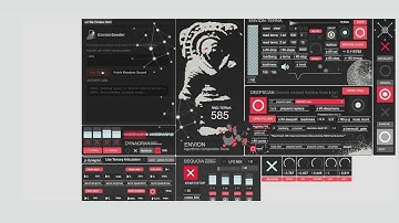 4 minutes inside the making of Max Envion