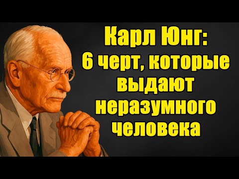 Карл Юнг: 6