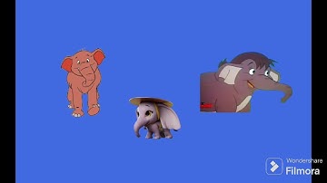 Jungle Junction Age: Dawn of the Prehistoric Creatures Part 5 Play Nice