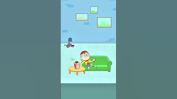 Death Incoming! - Level 3 Gameplay