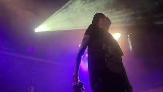 Henric De La Cour - Moritzbastei - Wgt Leipzig - 090625