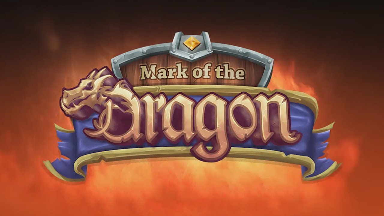 Mark of the Dragon trailer for ios imovie for chromebook