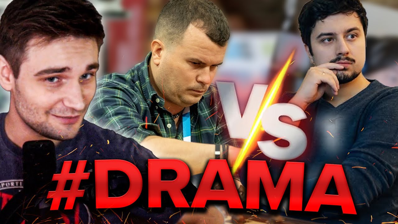 BARTEK OGLĄDA DRAME PAKLEZA vs DAWID CZERW