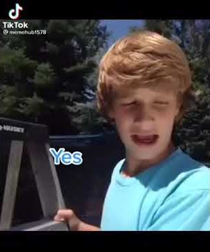 I'm Scared Dad Meme🤣