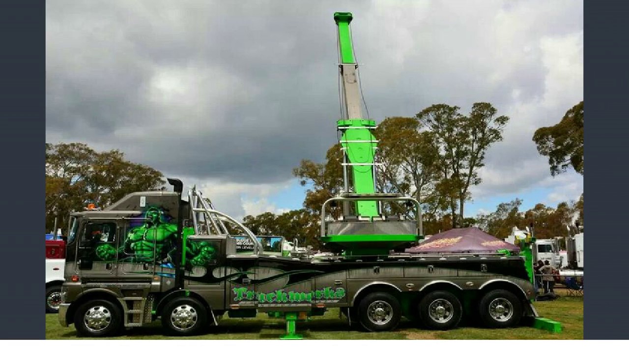 Phelan Wrecker Service