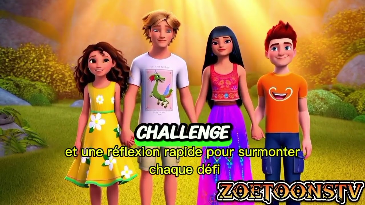 The Enchanted Forest