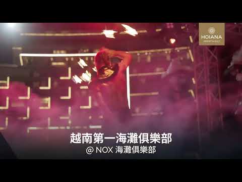 世界領先綜合性度假村 [CAN] - 30s