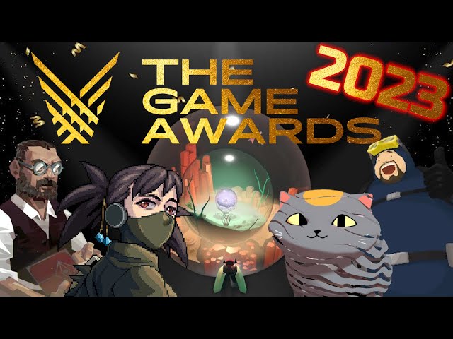 The Indie Game Awards 2022! [Top Indie Games] 