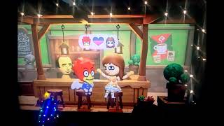 Miitopia (Switch 2) - Playthrough - Part 27 VOICED