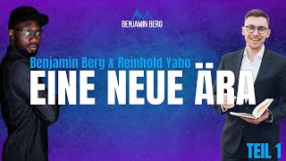 Benjamin Berg  | DER BEGINN EINER NEUEN ÄRA