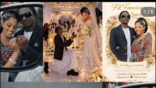 EMBAGA YA SPICE DIANA NE FIK FAMEICA ESOMBYE BULI MUNTU