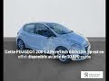 Ref:FP75RmGAWJ0 Peugeot 208 1.2 puretech 68ch like 5p � carcassonne - une occasion maurel auto