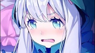 Sagiri •AMV• (edit)[ eromanga sensei ]