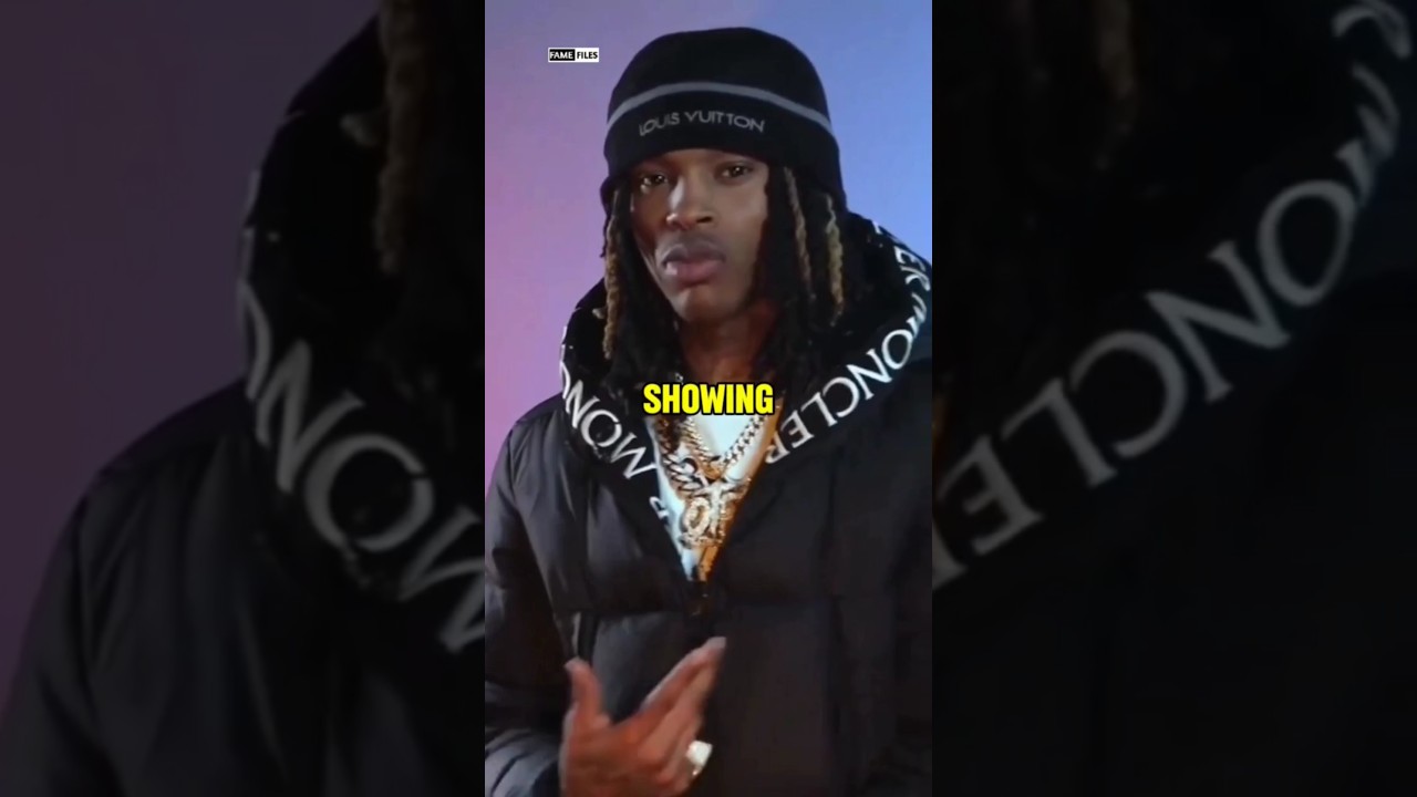 Рэперы, которые звучат лучше без автотюна 😳🔥🎤