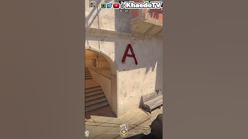 CS2 Mirage AWP 4K
