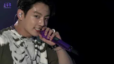 BTS (방탄소년단) "So What" @ 2021 MUSTER SOWOOZOO [ENG SUB] [4K]