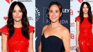 Abigail Spencer – The Ultimate Best Friend Goals!