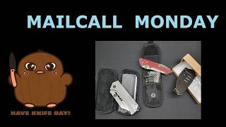 Mailcall Monday - Episode 5 Mailcall Monday - Episode 5