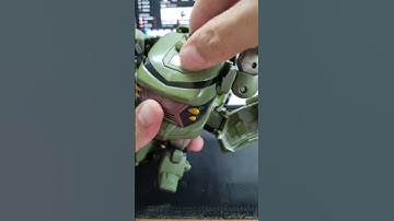 Transformers Animated Bulkhead toy from 2008