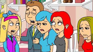 Natalies Support Aftermath Of Geraldine Gets Natalie Expelledpunishment Day