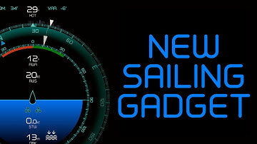FIRST LOOK at sailing’s newest gadget | Wayfinder