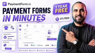 The Easiest Way to Collect Donations & Sell Products Online with Paymentform.io The Easiest Way to Collect Donations & Sell Products Online with Paymentform.io