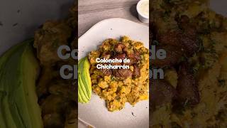 If Shrimp Colonche Is A Delight You Cant Imagine What Chicharrn Colonche Is Like